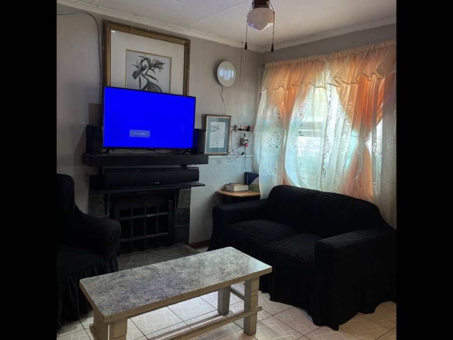 2 Bedroom Property for Sale in Tafelsig Western Cape